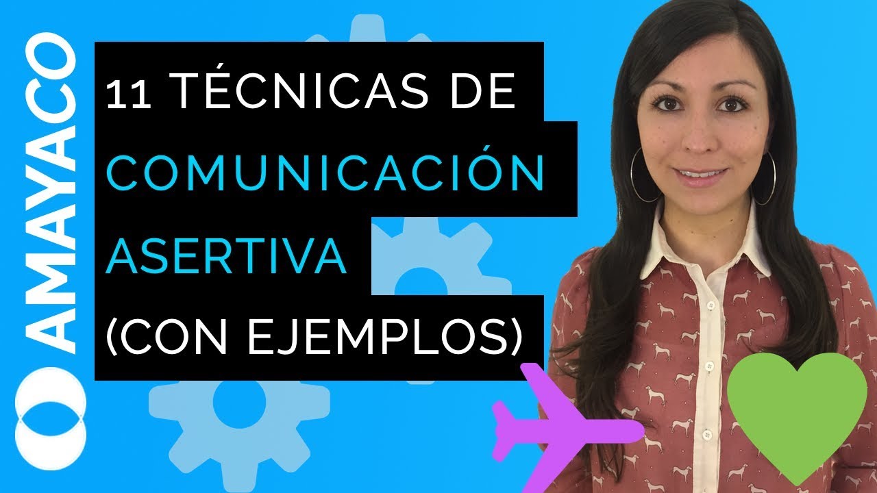 Herramientas y Técnicas de Comunicación