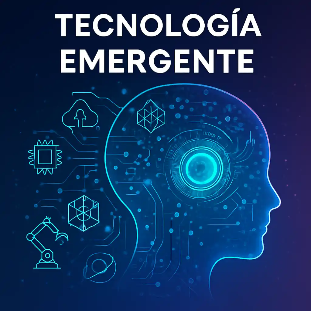 Implementando Tecnologías Emergentes