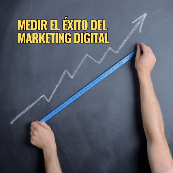 Métricas Clave para Medir el Éxito del Marketing Conversacional