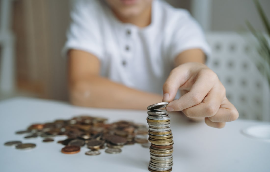 ¿Por qué es crucial la educación financiera para los jóvenes?