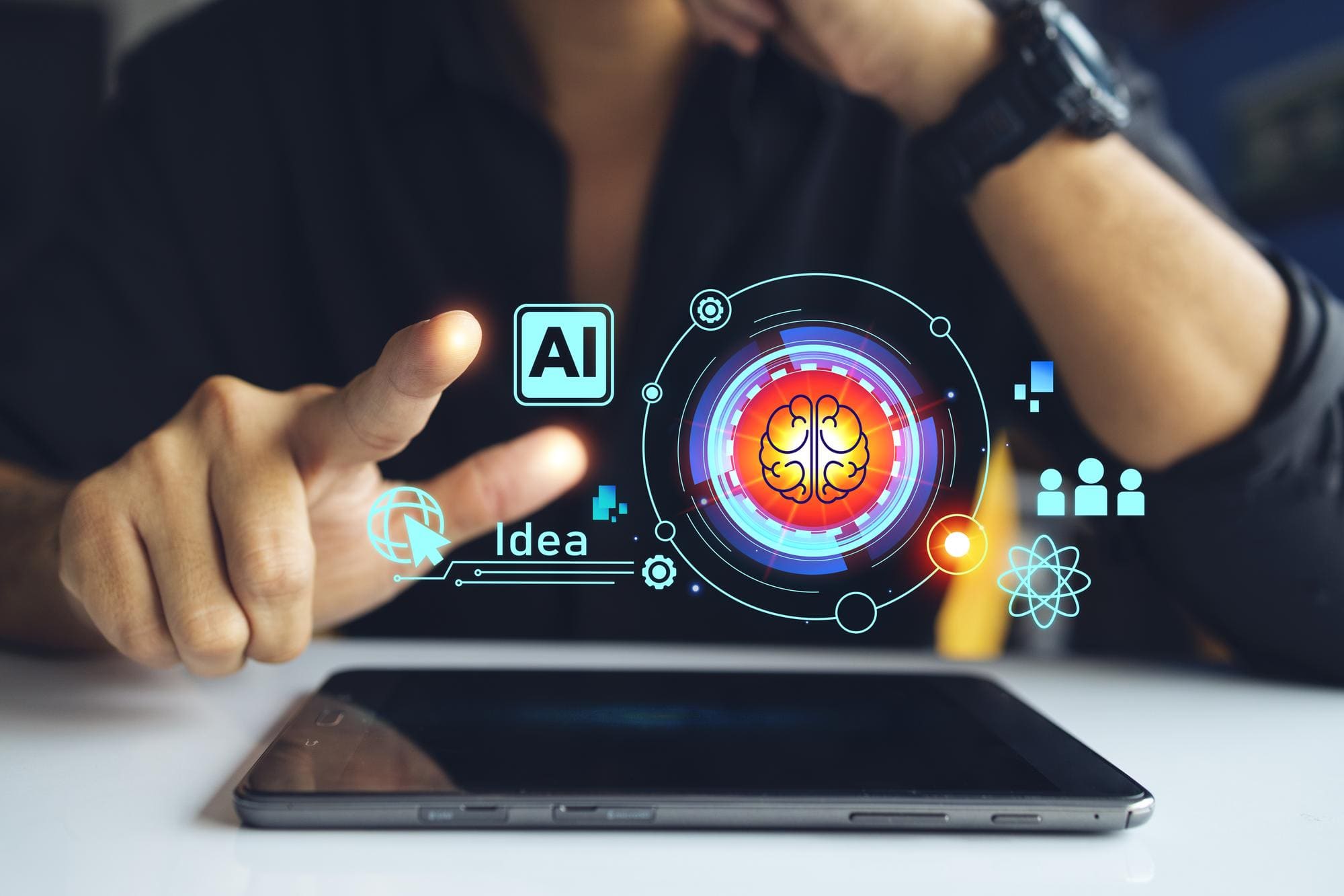 Ejemplos de Innovación Impulsada por Big Data