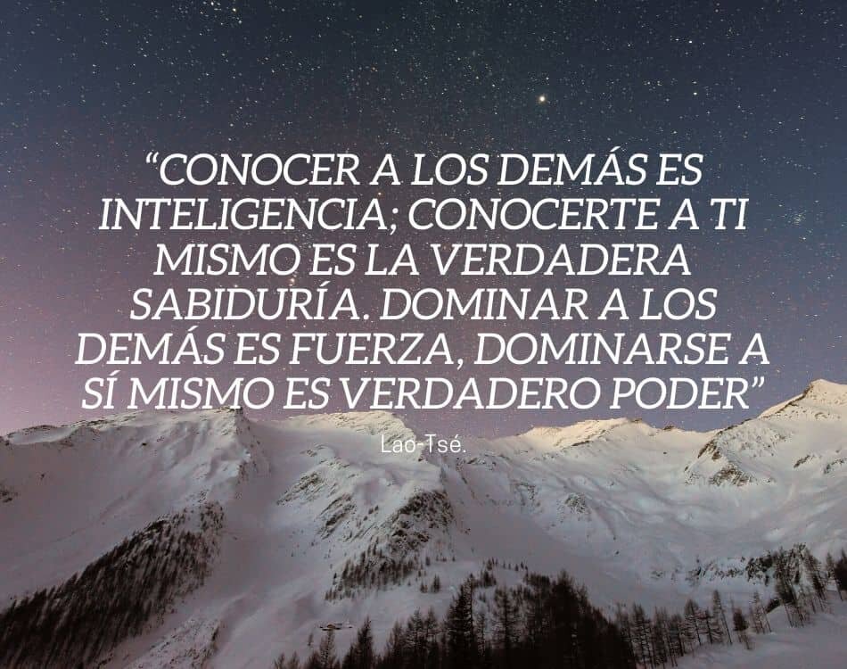 El Poder de las Citas