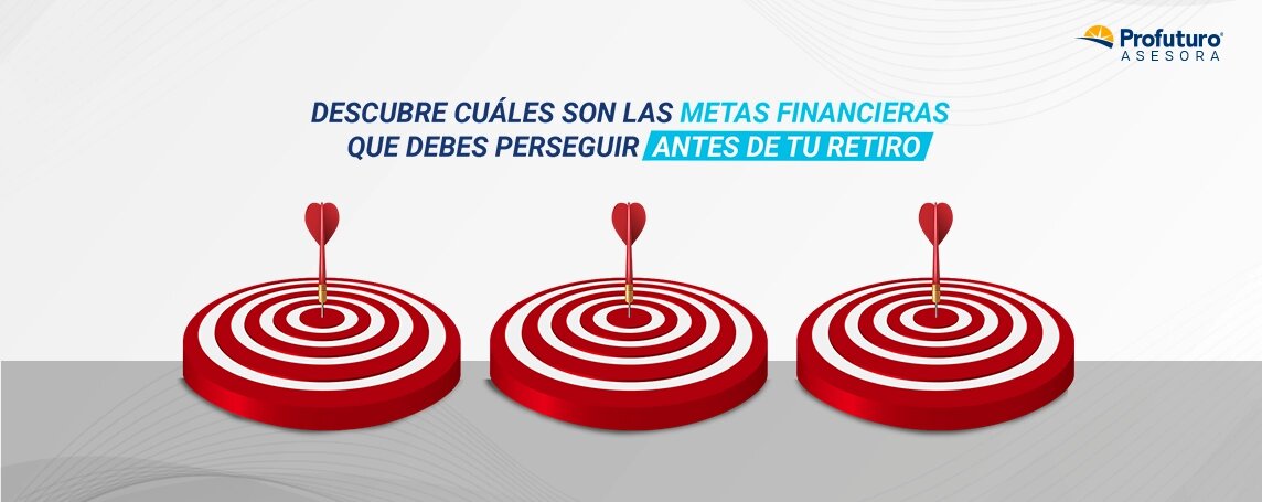1. Define tus Objetivos de Retiro