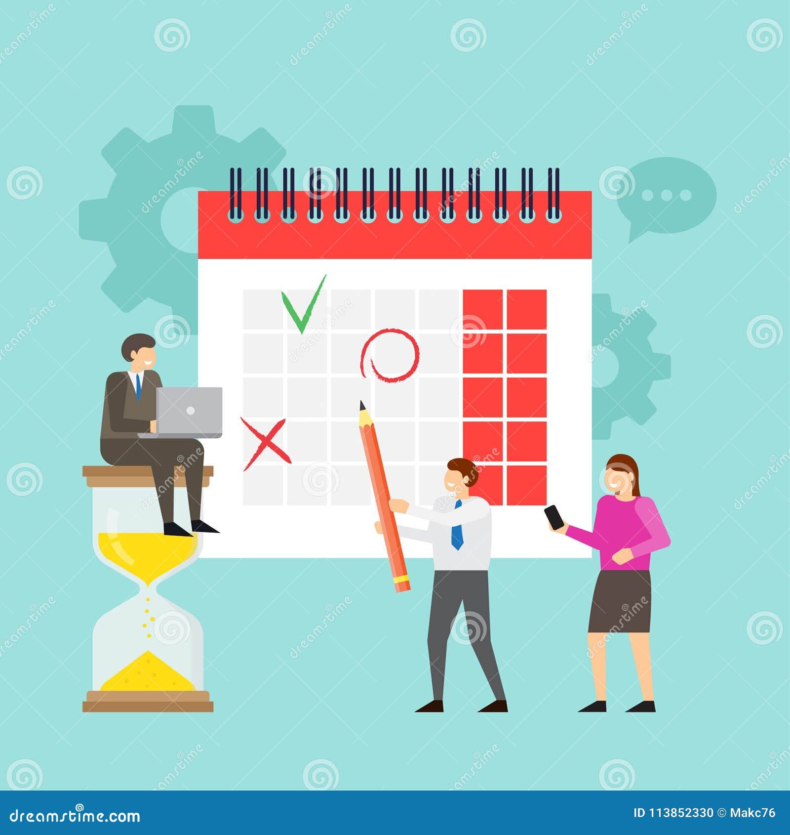 1. Preparación y Planificación