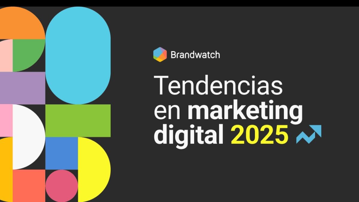 El panorama del marketing visual en 2025