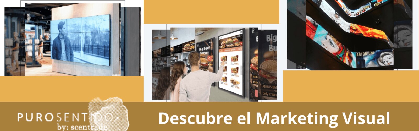 Estrategias de Marketing Visual Exitosas en 2025