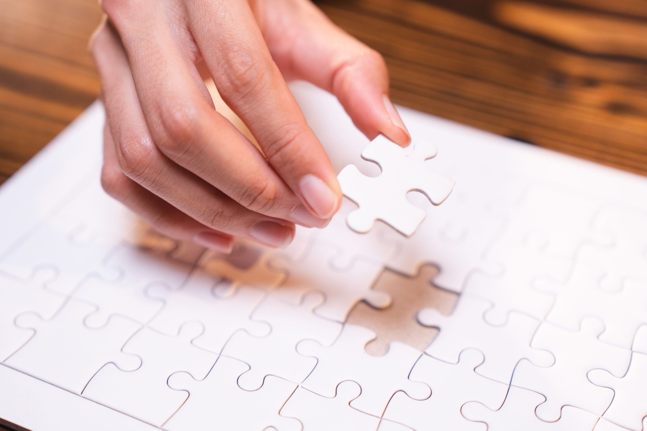 Estrategias para Tomar Decisiones Financieras Más Inteligentes