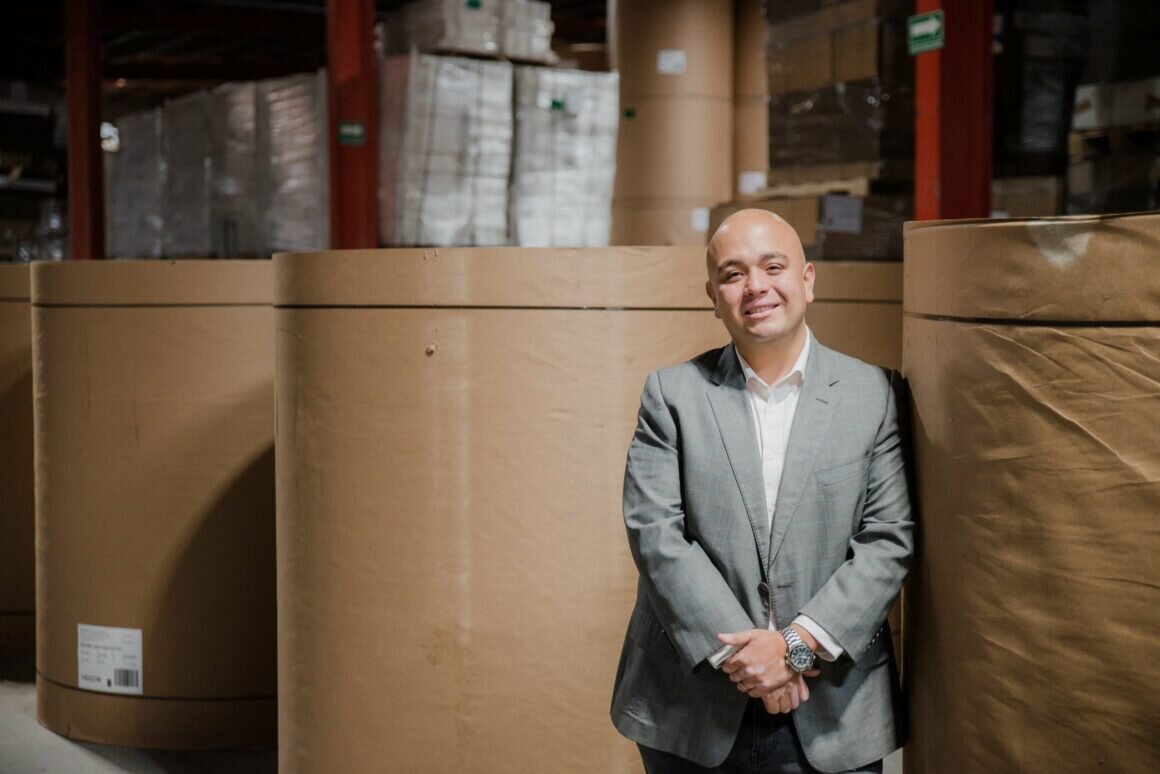 Ofreciendo Soluciones, No Solo Productos
