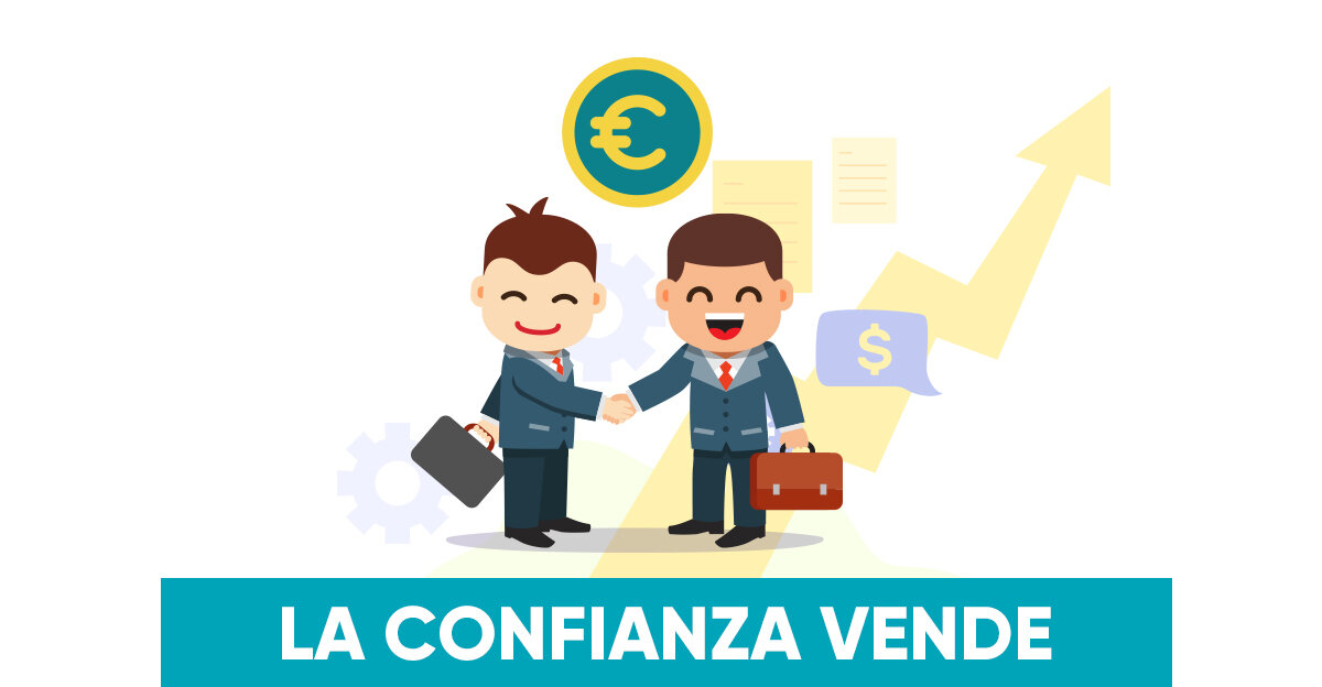 ¿Por Qué la Confianza es Crucial en Ventas?