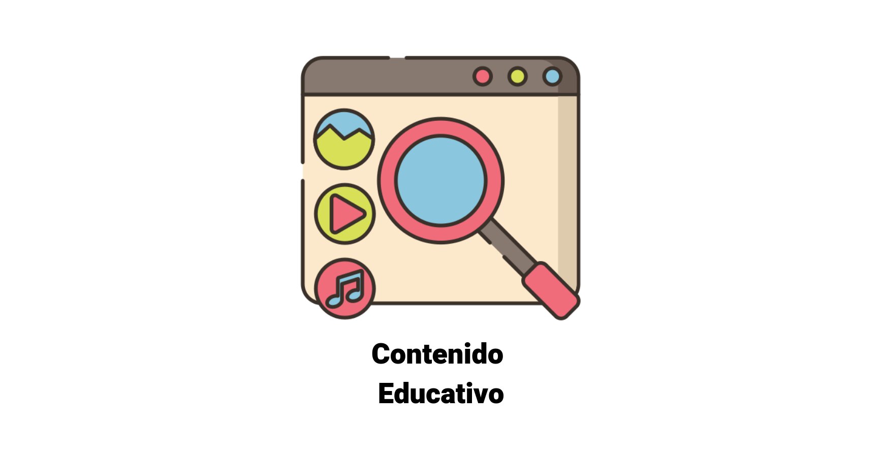 Tipos de Contenido para tu Estrategia