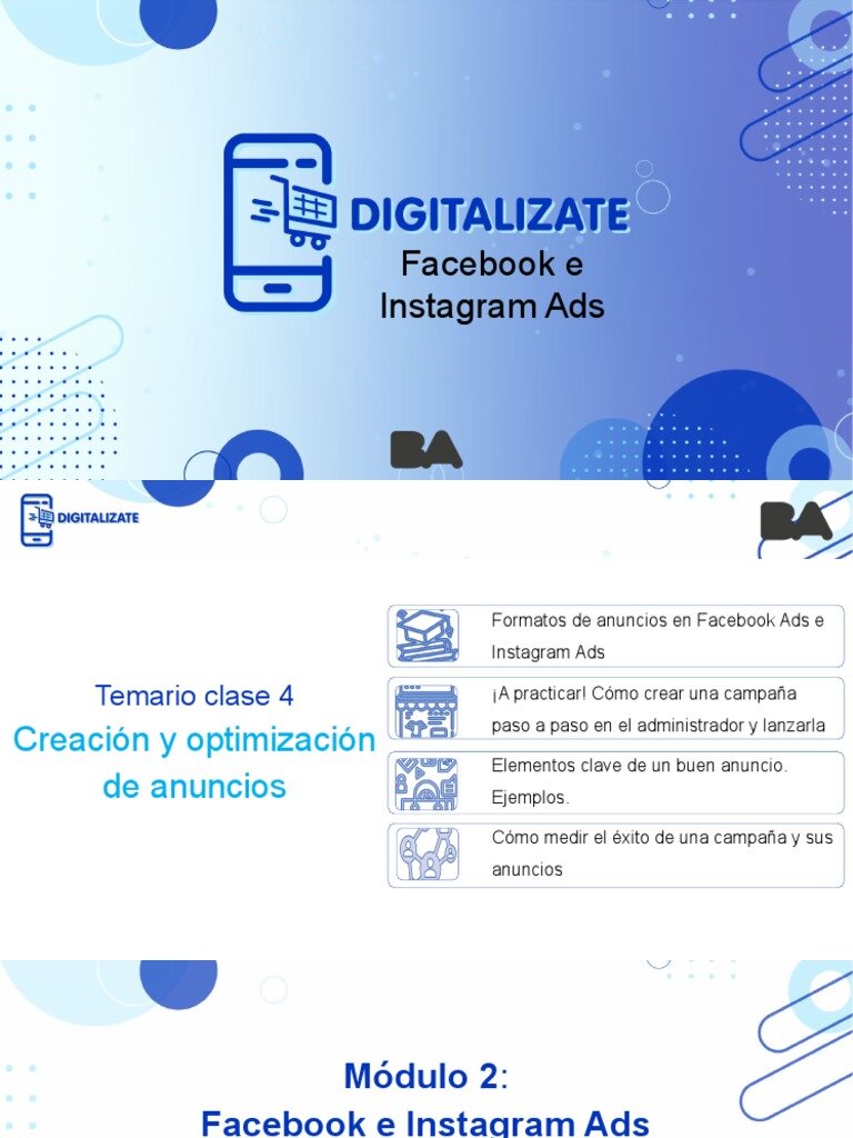 3. Mala Creación de Anuncios