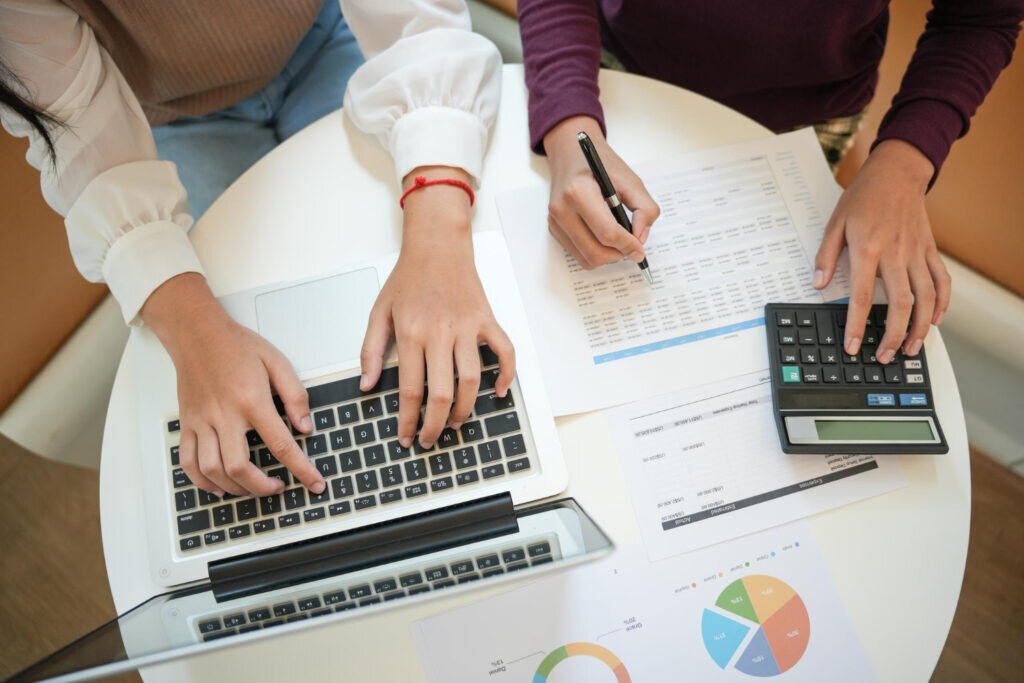 Elaborando un Presupuesto Efectivo