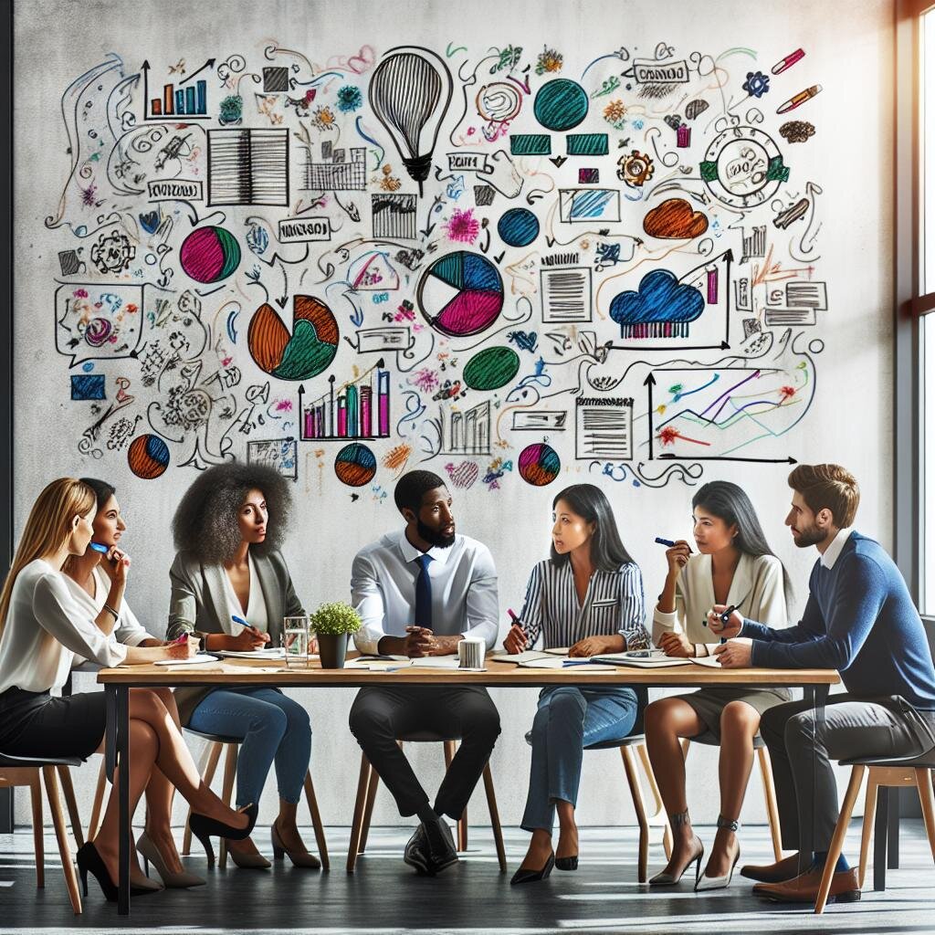 Estrategias Prácticas para Fomentar la Innovación
