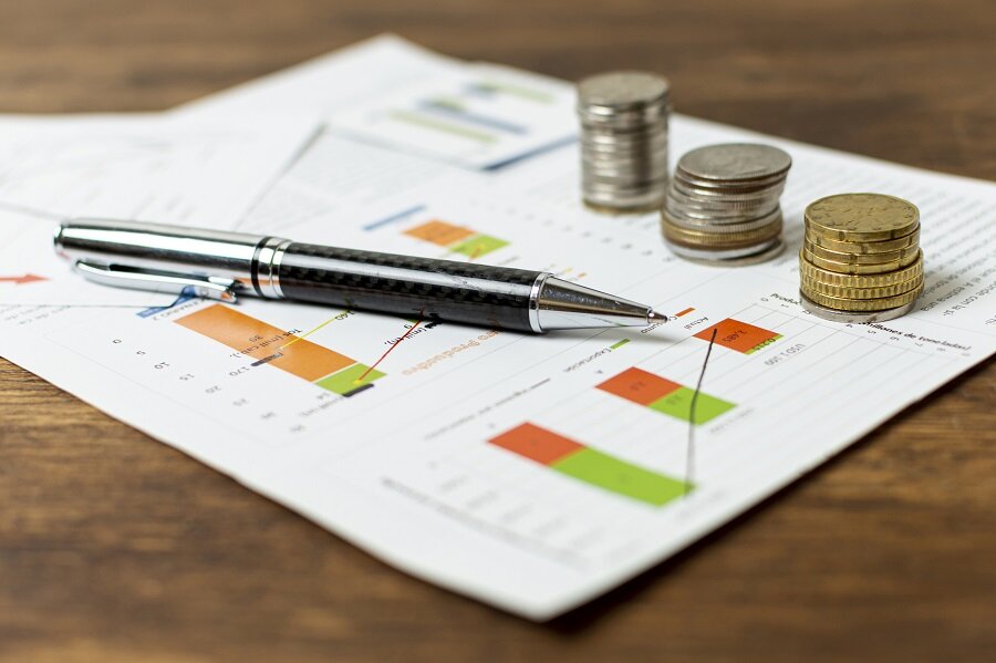 Falta de planificación financiera