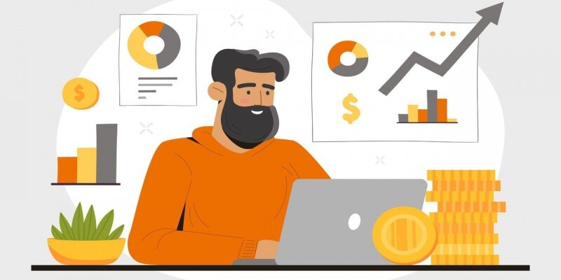 Gestión Financiera Inteligente