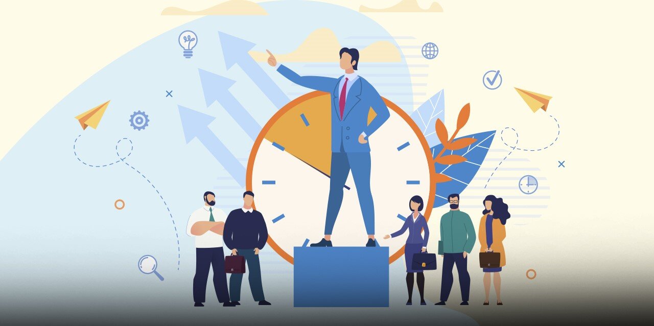 ¿Qué es el Liderazgo en la Gestión Empresarial?