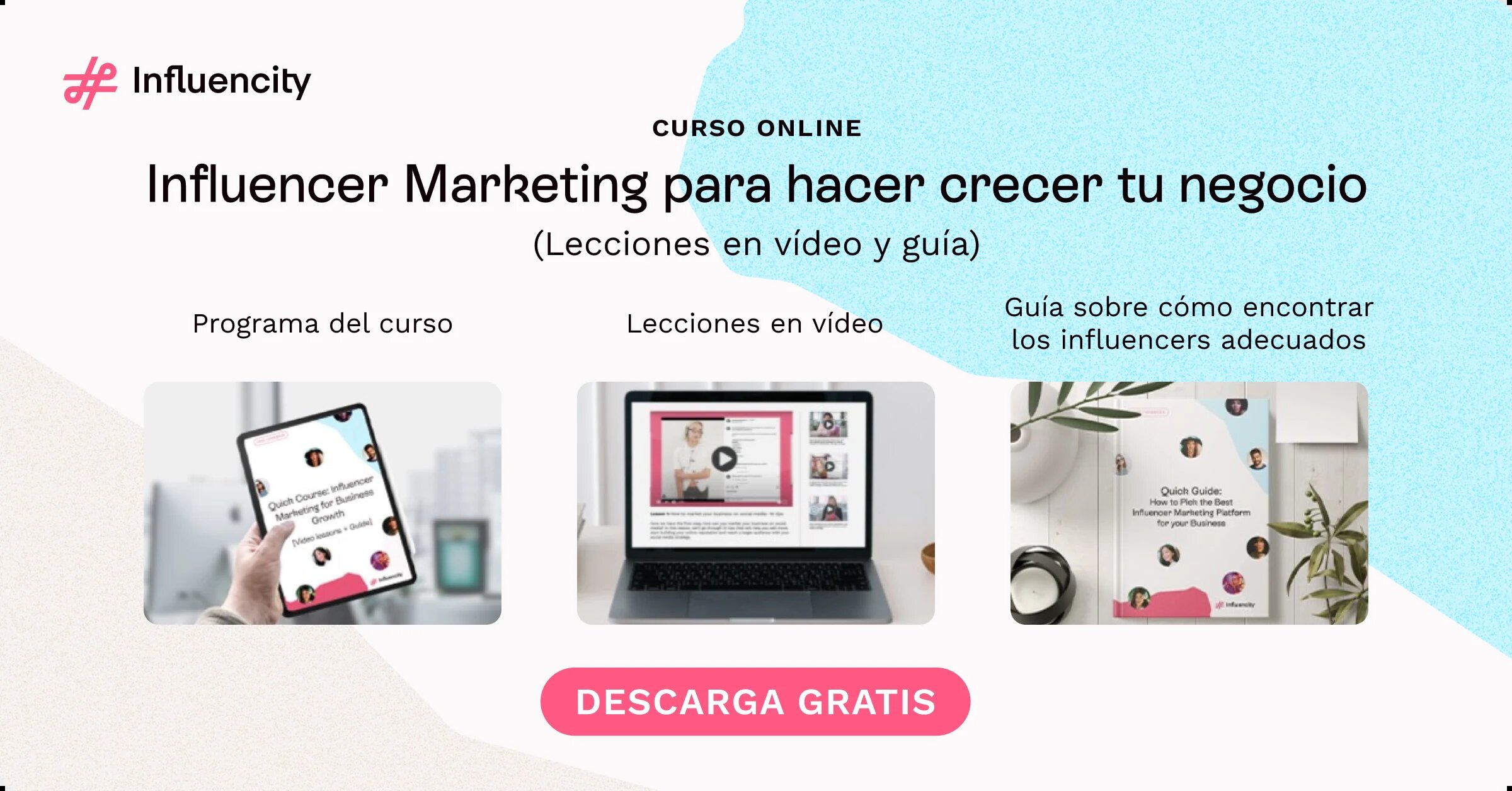 ¿Qué es el Marketing de Influencers?