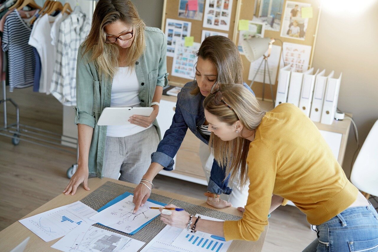 ¿Qué es la Co-creación con Clientes?